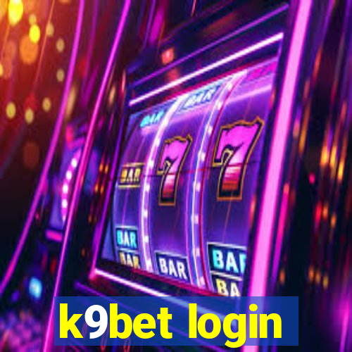 k9bet login